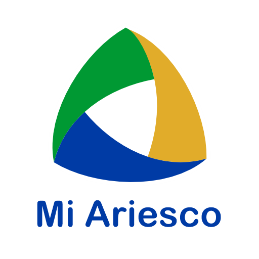 App MiAriesco en acción